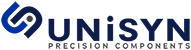 Unisyn Precision Components Logo