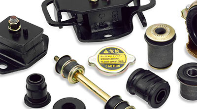 Unisyn Precision Components Beverage